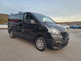 Renault Trafic 1.6dci, снимка 2