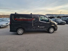 Renault Trafic 1.6dci, снимка 7