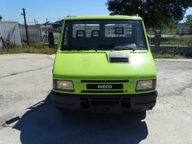 Iveco Daily 35C12  . * *  | Mobile.bg    8
