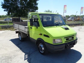 Iveco Daily 35C12  . * *  | Mobile.bg    7