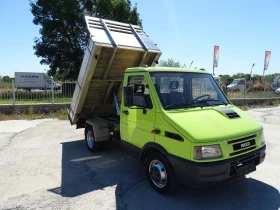 Iveco Daily 35C12  КАТ. * Б* 