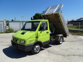     Iveco Daily 35C12  . * * 