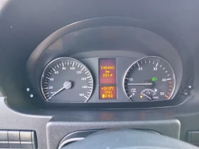 Mercedes-Benz Sprinter 418 3.0CDI 184 | Mobile.bg    12