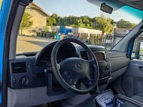 Mercedes-Benz Sprinter 418 3.0CDI 184 | Mobile.bg    9