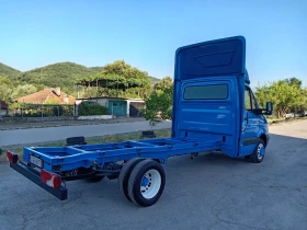 Mercedes-Benz Sprinter 418 3.0CDI 184 | Mobile.bg    4