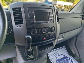 Mercedes-Benz Sprinter 418 3.0CDI 184 | Mobile.bg    10