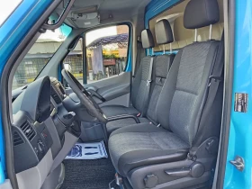Mercedes-Benz Sprinter 418 3.0CDI 184 | Mobile.bg    8