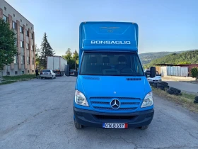 Mercedes-Benz Sprinter 418 3.0CDI 184 | Mobile.bg    2