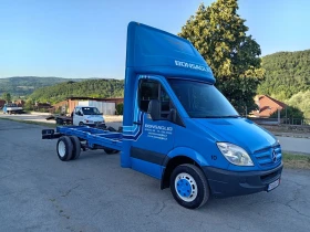 Mercedes-Benz Sprinter 418 3.0CDI 184 | Mobile.bg    3