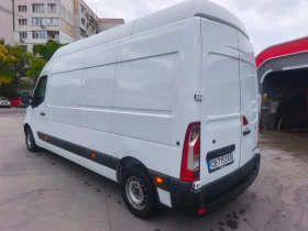 Обява за продажба на Renault Master 2.3 DCI  ~19 198 лв. - изображение 4