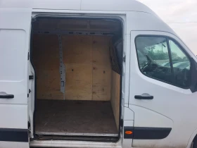 Обява за продажба на Renault Master 2.3 DCI  ~19 198 лв. - изображение 8