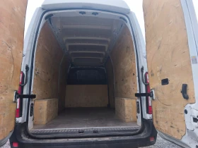 Обява за продажба на Renault Master 2.3 DCI  ~19 198 лв. - изображение 7