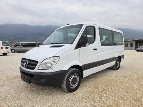 Mercedes-Benz Sprinter 311 