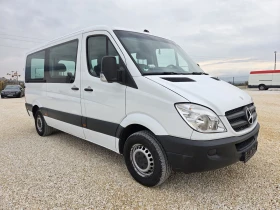 Mercedes-Benz Sprinter 311 | Mobile.bg    2