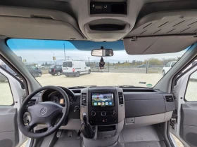 Mercedes-Benz Sprinter 311 | Mobile.bg    8