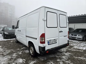 Mercedes-Benz Sprinter 208 2.2CDI ХЛАДИЛЕН, снимка 7