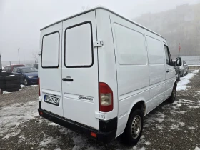 Mercedes-Benz Sprinter 208 2.2CDI ХЛАДИЛЕН, снимка 5
