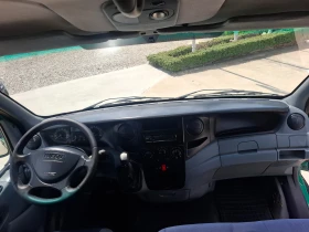 Iveco Daily 3.0/До3.5т/Климатик | Auto.bg — изображение 9