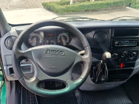 Iveco Daily 3.0/До3.5т/Климатик | Auto.bg — изображение 6