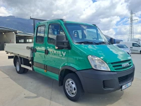 Iveco Daily 3.0/До3.5т/Климатик | Auto.bg — изображение 4