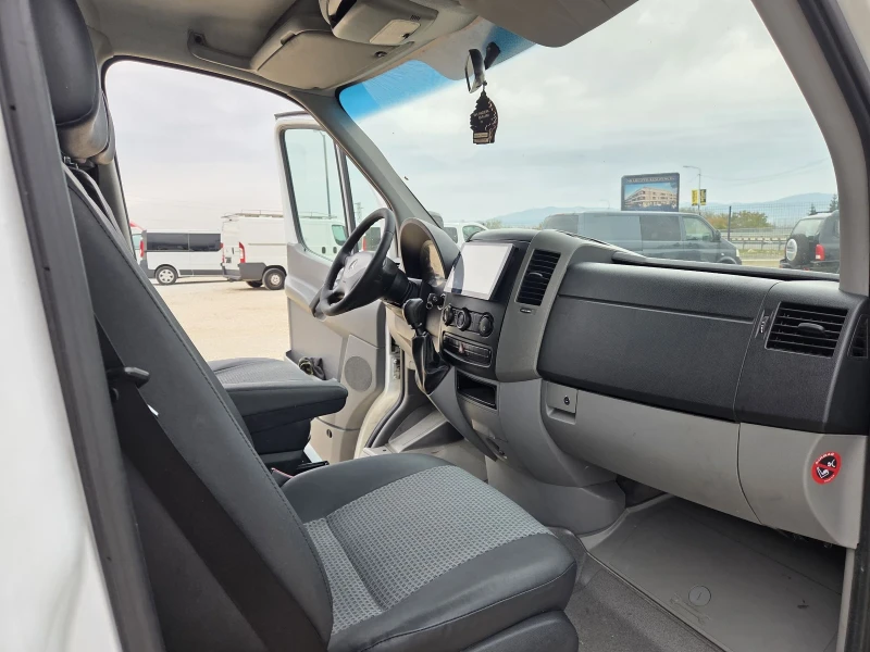 Mercedes-Benz Sprinter 311, снимка 9 - Бусове и автобуси - 52294162