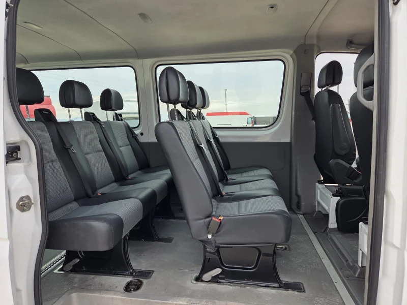 Mercedes-Benz Sprinter 311, снимка 10 - Бусове и автобуси - 52294162