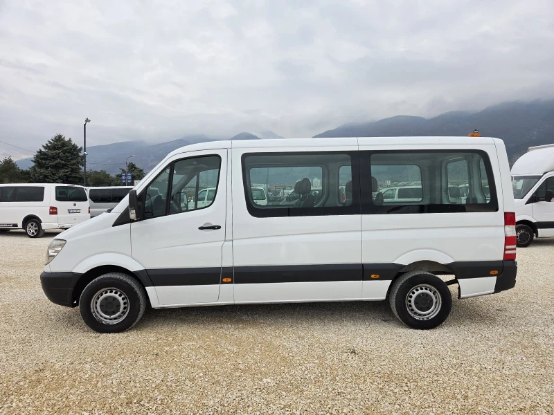 Mercedes-Benz Sprinter 311, снимка 6 - Бусове и автобуси - 52294162