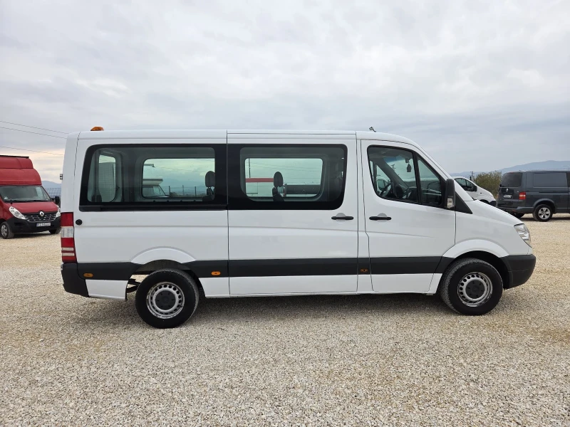Mercedes-Benz Sprinter 311, снимка 3 - Бусове и автобуси - 52294162