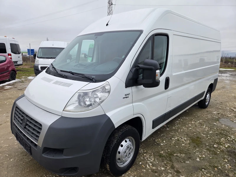 Fiat Ducato 2.3m-jet.климатик.