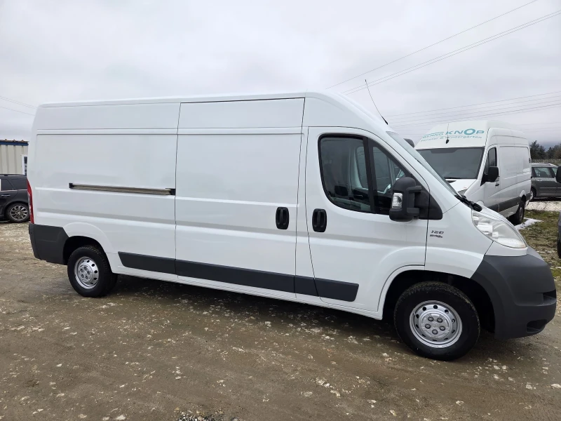 Fiat Ducato 2.3m-jet.климатик., снимка 3 - Бусове и автобуси - 53211014