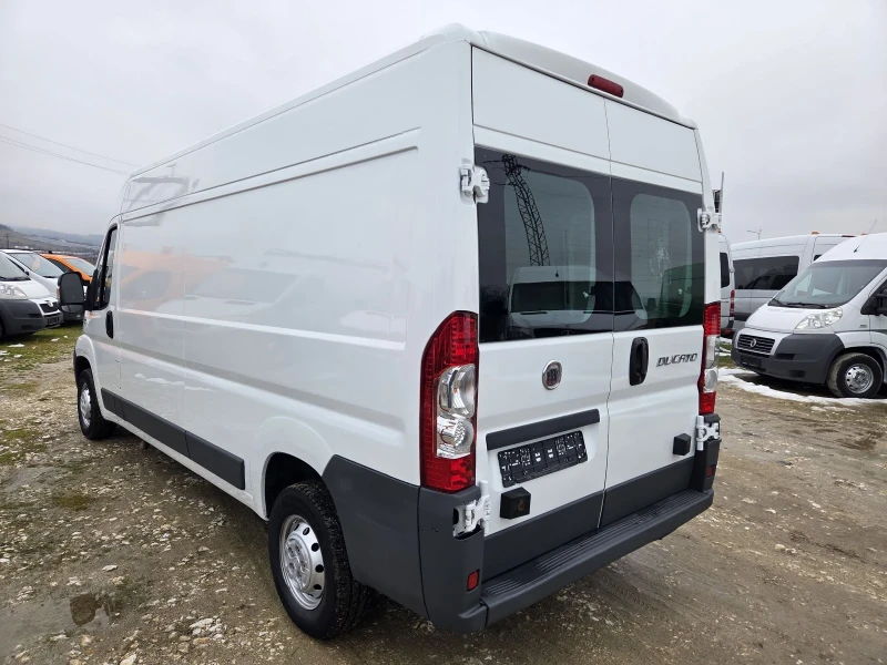 Fiat Ducato 2.3m-jet.климатик., снимка 5 - Бусове и автобуси - 53211014