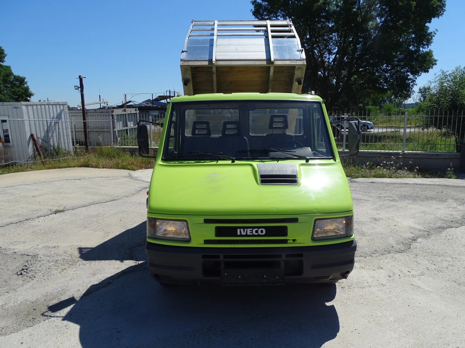 Iveco Daily 35C12  КАТ. * Б*  - изображение 2