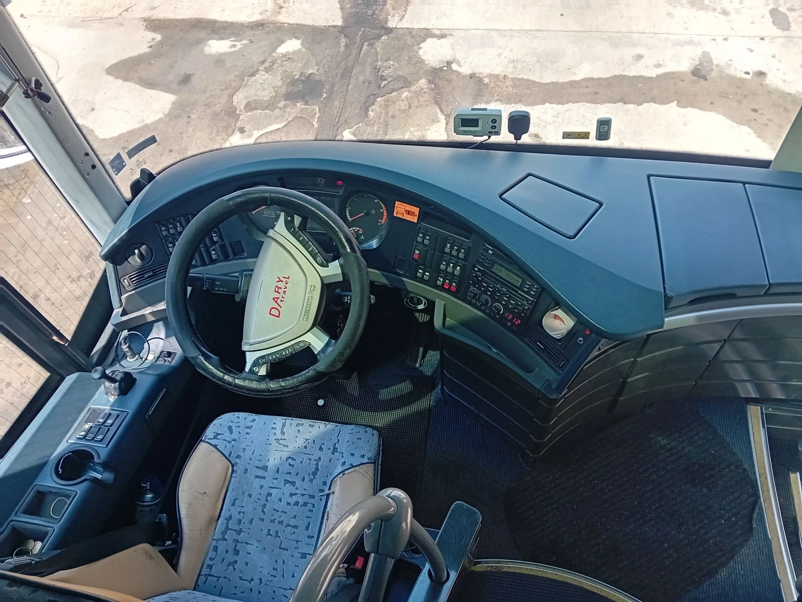 Neoplan Други Starliner  - изображение 6