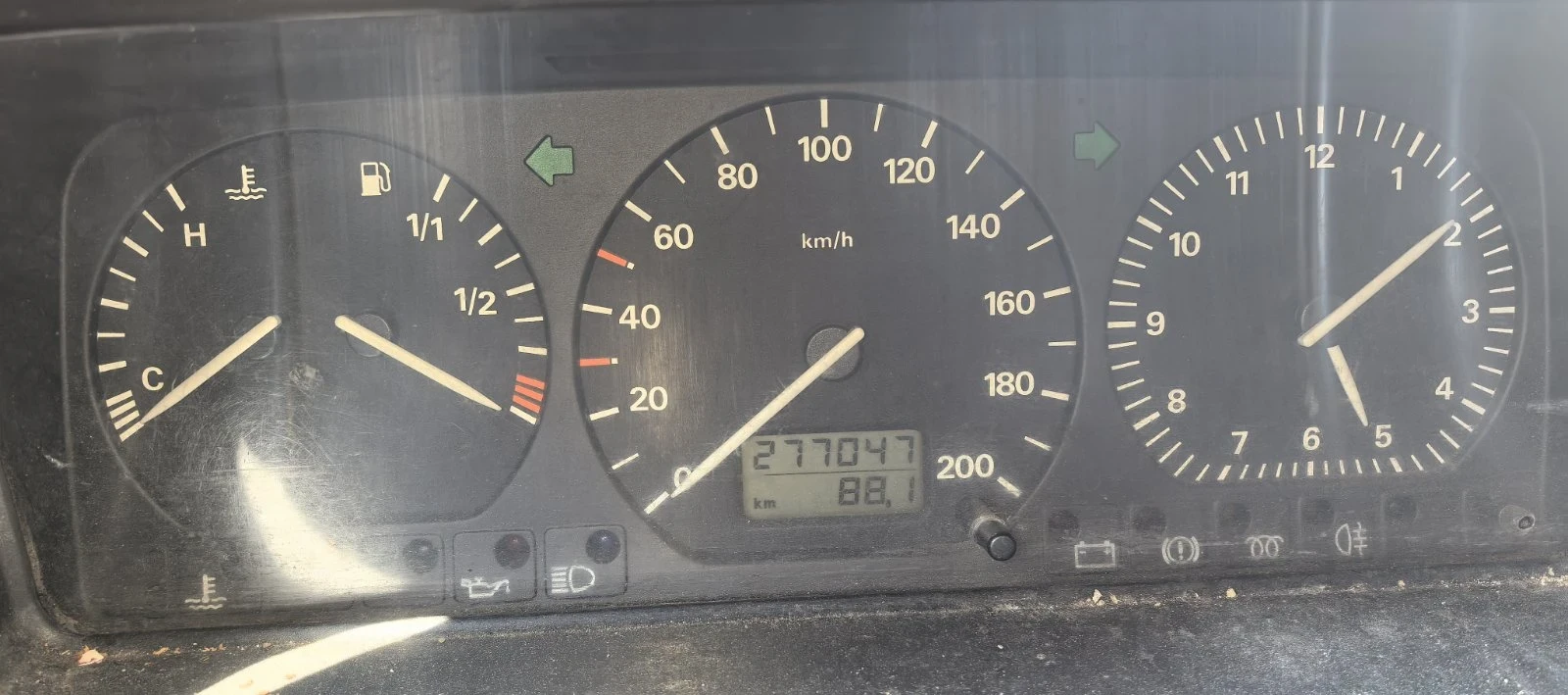 VW T4, снимка 8 - Бусове и автобуси - 55382417