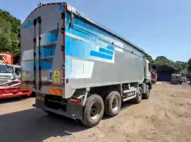 Volvo Fm FMX ЗЪРНОВОЗ, снимка 12