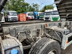 Volvo Fm FMX ЗЪРНОВОЗ, снимка 6