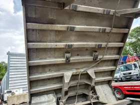 Volvo Fm FMX ЗЪРНОВОЗ, снимка 7