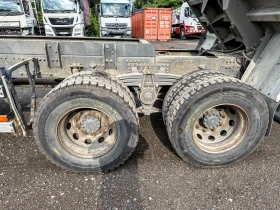 Volvo Fm FMX ЗЪРНОВОЗ, снимка 5