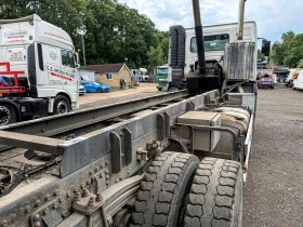 ����� �� �������� �� Volvo Fm FMX ��������