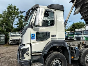 ����� �� �������� �� Volvo Fm FMX ��������