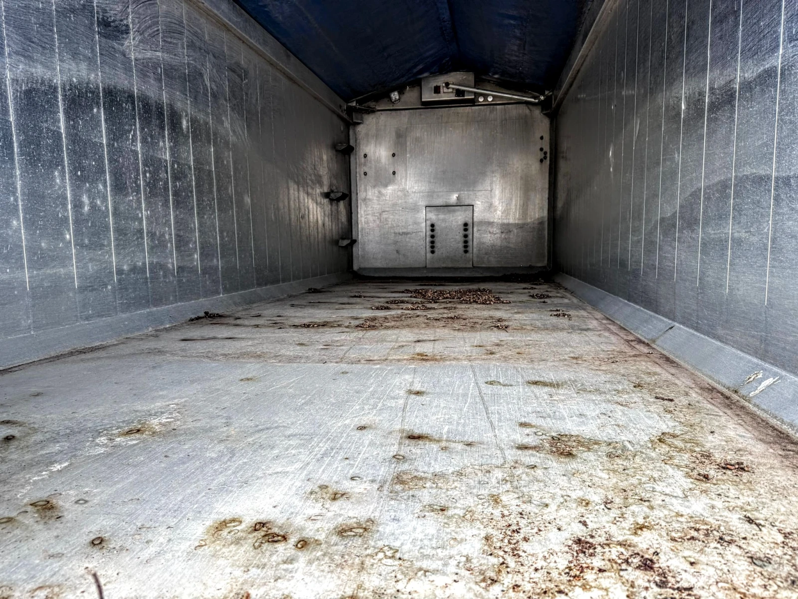 Volvo Fm FMX ЗЪРНОВОЗ, снимка 3 - Камиони - 55139438