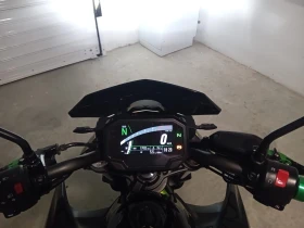 Kawasaki 650 Z650, снимка 10