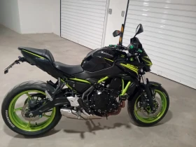 Kawasaki 650 Z650, снимка 11