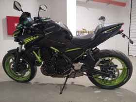 Kawasaki 650 Z650, снимка 5