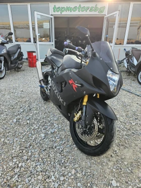 Suzuki Gsxr Лизинг Бартер, снимка 6
