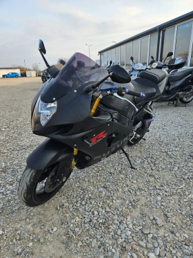 Suzuki Gsxr Лизинг Бартер, снимка 1