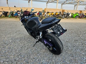 Suzuki Gsxr Лизинг Бартер, снимка 3