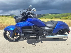 Honda Valkyrie, снимка 8