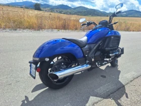 Honda Valkyrie, снимка 5