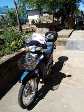 Lifan LF, снимка 8